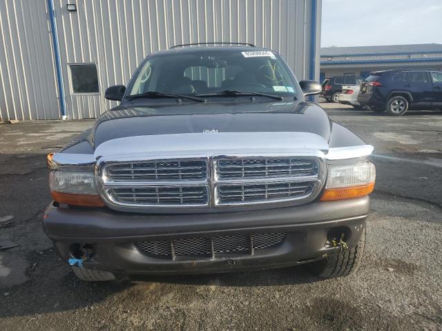 Photo 5 from auction – 2003 DODGE DURANGO SL with VIN 1D4HS58N53F574219
