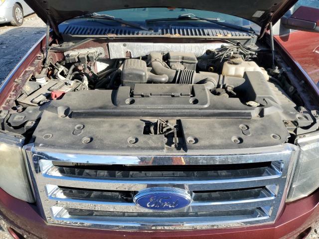 Photo 12 from auction – 2011 FORD EXPEDITION with VIN 1FMJU2A57BEF22110