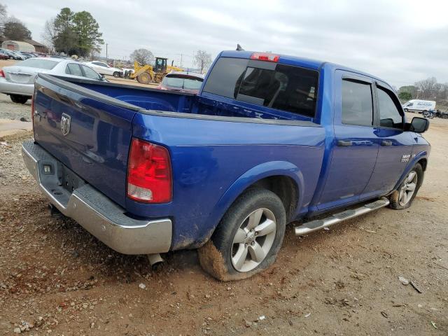 Photo 3 from auction – 2015 RAM 1500 SLT with VIN 1C6RR6LT1FS630023
