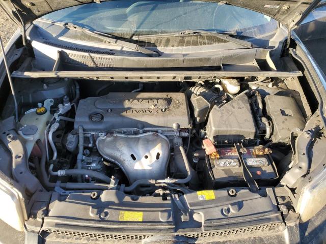 Photo 12 from auction – 2011 TOYOTA SCION XB with VIN JTLZE4FE6B1136637