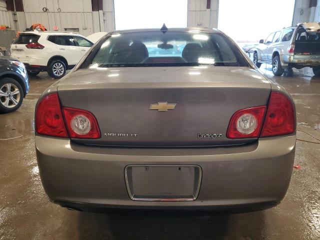 Photo 6 from auction – 2012 CHEVROLET MALIBU 1LT with VIN 1G1ZC5E00CF177176
