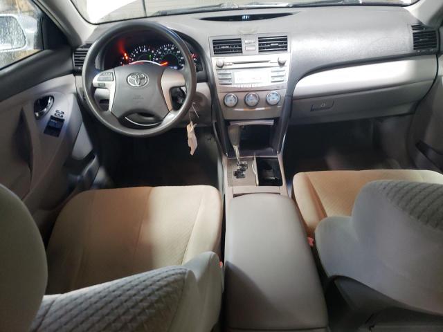 Photo 8 from auction – 2007 TOYOTA CAMRY CE with VIN 4T1BE46K67U546732