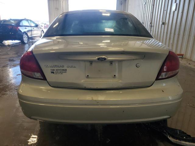 Photo 6 from auction – 2007 FORD TAURUS SEL with VIN 1FAFP56U47A137417