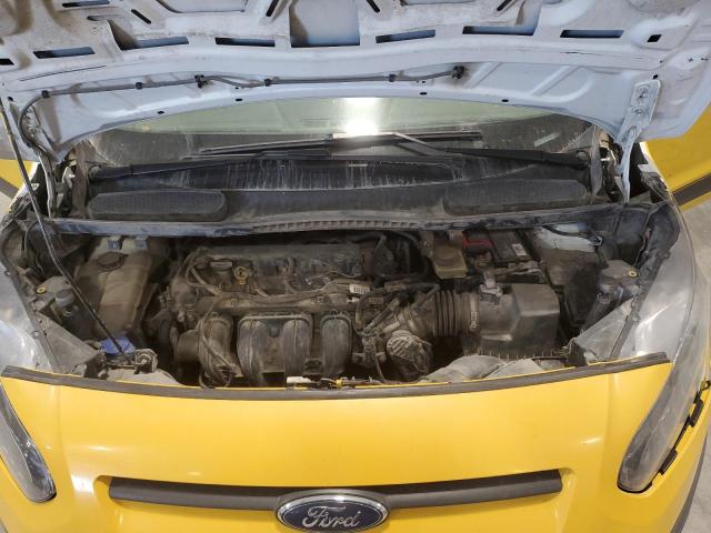 Photo 12 from auction – 2016 FORD TRANSIT CO with VIN NM0LS7E72G1232851