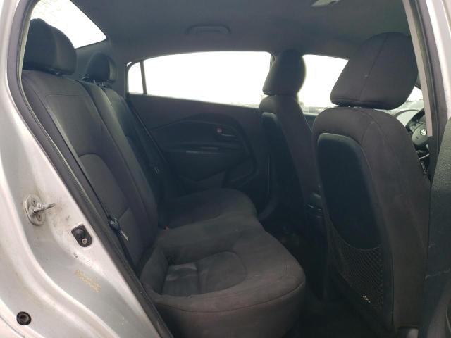 Photo 10 from auction – 2014 KIA RIO EX with VIN KNADN4A39E6389595