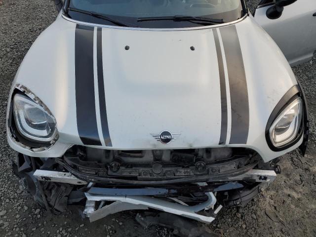 Photo 12 from auction – 2021 MINI COOPER COU with VIN WMZ43BR09M3M93186