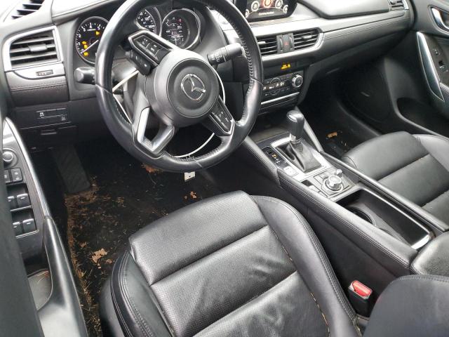 Photo 8 from auction – 2017 MAZDA 6 TOURING with VIN JM1GL1V55H1140017