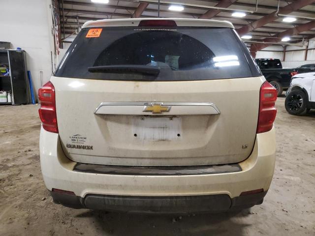 Photo 6 from auction – 2017 CHEVROLET EQUINOX LT with VIN 2GNALCEK2H1610044