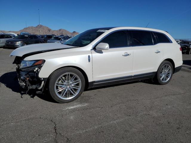 LINCOLN MKT 2016 with VIN 2LMHJ5AT9GBL01820 - Photo from auction