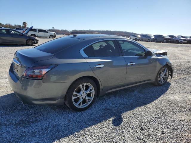 Photo 3 from auction – 2014 NISSAN MAXIMA S with VIN 1N4AA5AP2EC440971