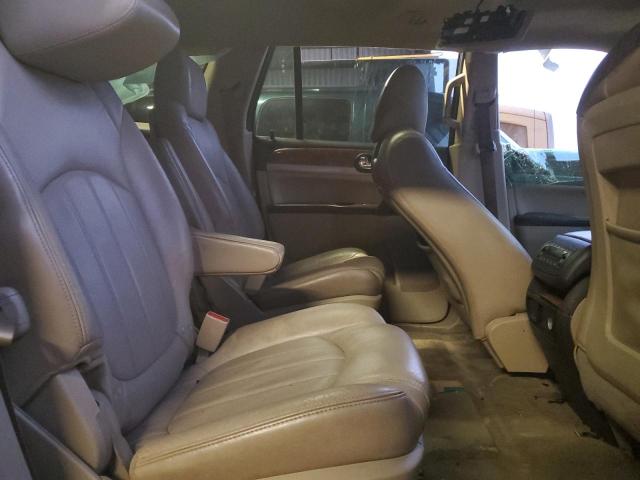 Снимка 11 от търг – 2011 BUICK ENCLAVE CX с VIN 5GAKVBED6BJ327051