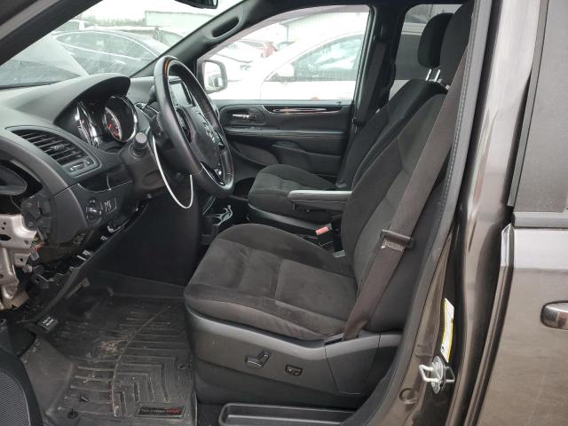 Photo 7 from auction – 2019 DODGE GRAND CARA with VIN 2C4RDGBG0KR608558