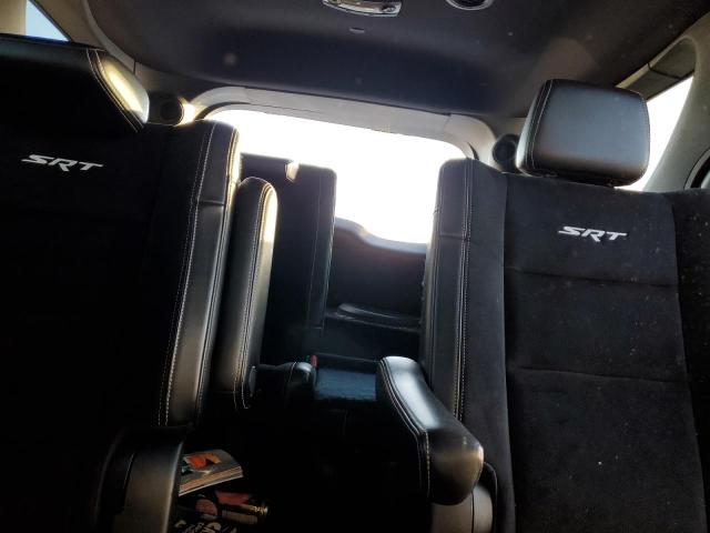 Photo 10 from auction – 2022 DODGE DURANGO SR with VIN 1C4SDJGJ1NC158760
