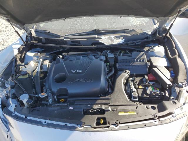 Photo 11 from auction – 2017 NISSAN MAXIMA 3.5 with VIN 1N4AA6APXHC418792