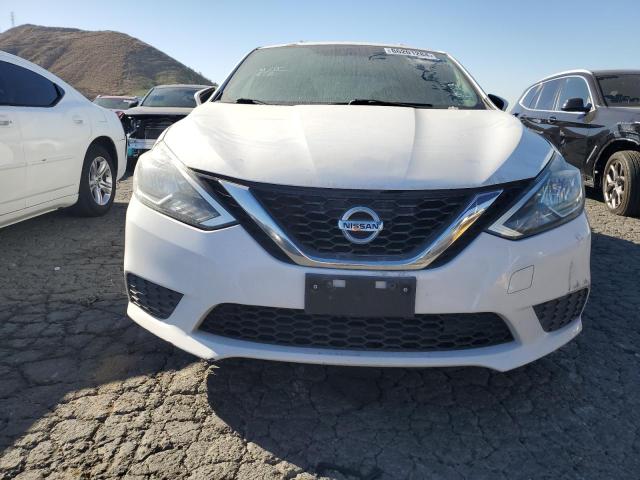 Photo 5 from auction – 2016 NISSAN SENTRA S with VIN 3N1AB7AP1GY282932