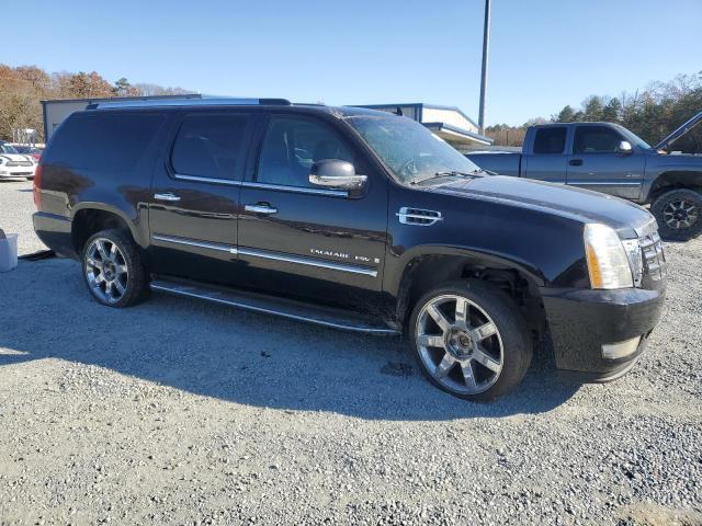 Photo 4 from auction – 2007 CADILLAC ESCALADE E with VIN 1GYFK66837R328436