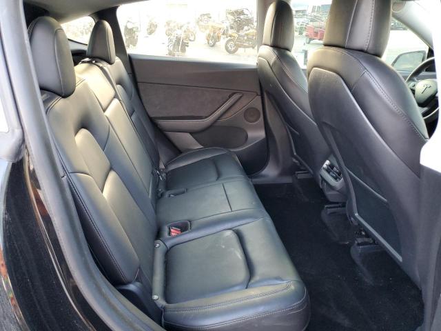 Photo 11 from auction – 2021 TESLA MODEL Y with VIN 5YJYGDEE6MF222642