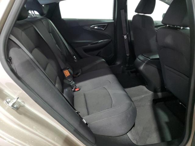 Photo 10 from auction – 2024 CHEVROLET MALIBU LS with VIN 1G1ZB5ST2RF122156