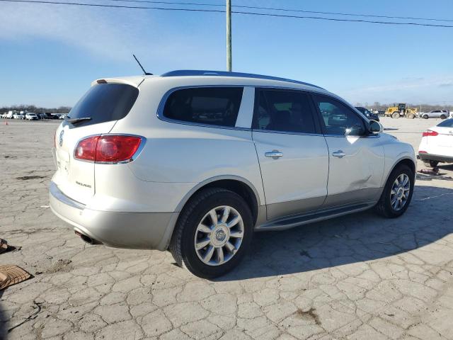 Photo 3 from auction – 2012 BUICK ENCLAVE with VIN 5GAKRDED0CJ266815