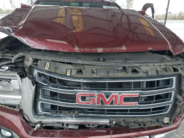 Photo 11 from auction – 2015 GMC SIERRA with VIN 1GTV2VEC9FZ217809