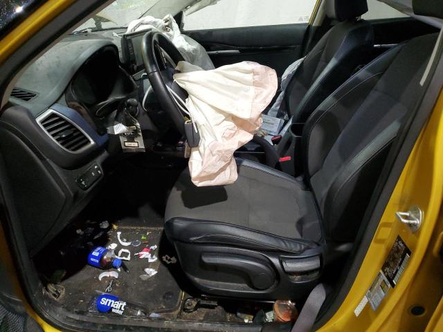 Photo 7 from auction – 2023 KIA SELTOS S with VIN KNDEUCAA2P7394105