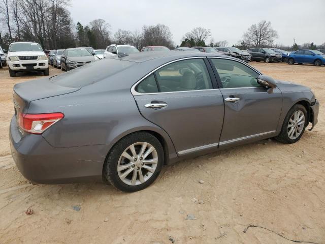 Photo 3 from auction – 2012 LEXUS ES 350 with VIN JTHBK1EG9C2497362