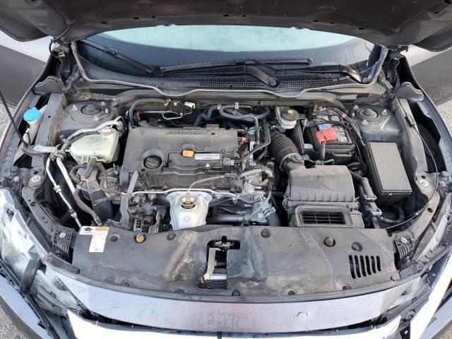 Photo 11 from auction – 2018 HONDA CIVIC EX with VIN 2HGFC2F73JH596303