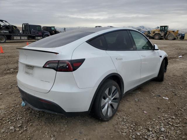 صورة رقم 3 من المزاد - 2021 TESLA MODEL Y مع VIN 5YJYGAEE2MF208350