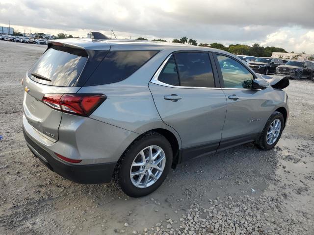 Photo 3 from auction – 2024 CHEVROLET EQUINOX LT with VIN 3GNAXTEG0RL249476