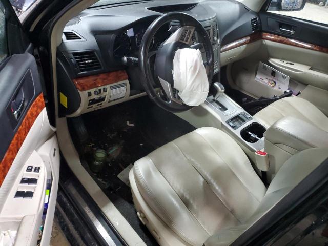 Photo 8 from auction – 2012 SUBARU LEGACY 2.5 with VIN 4S3BMBK64C3005215