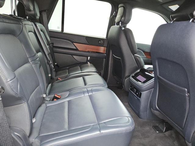 Photo 11 from auction – 2024 LINCOLN NAVIGATOR with VIN 5LMJJ2NG7REL11114