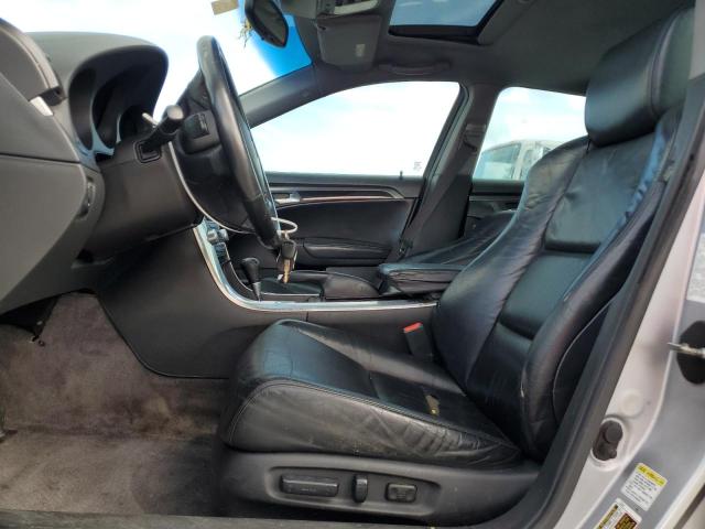 Photo 7 from auction – 2006 ACURA 3.2TL with VIN 19UUA66226A019552