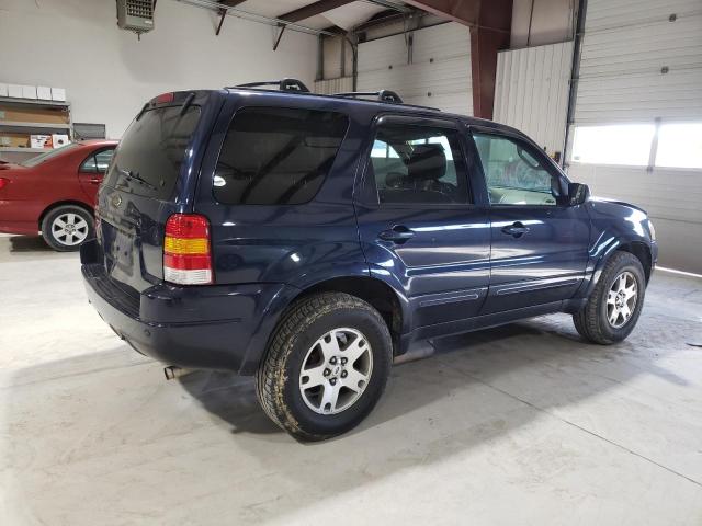 Photo 3 from auction – 2004 FORD ESCAPE LIM with VIN 1FMCU94184KB51263