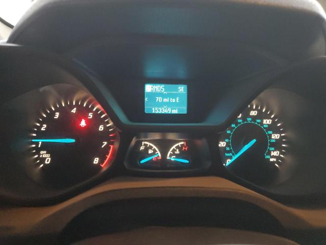 Photo 9 from auction – 2016 FORD TRANSIT CO with VIN NM0GE9F73G1260306
