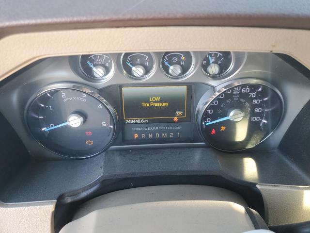 Photo 9 from auction – 2013 FORD F250 SUPER with VIN 1FT7W2BT8DEB83978
