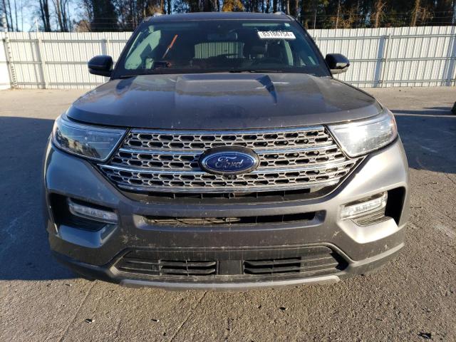 صورة رقم 5 من المزاد - 2022 FORD EXPLORER L مع VIN 1FMSK8FH5NGC50505