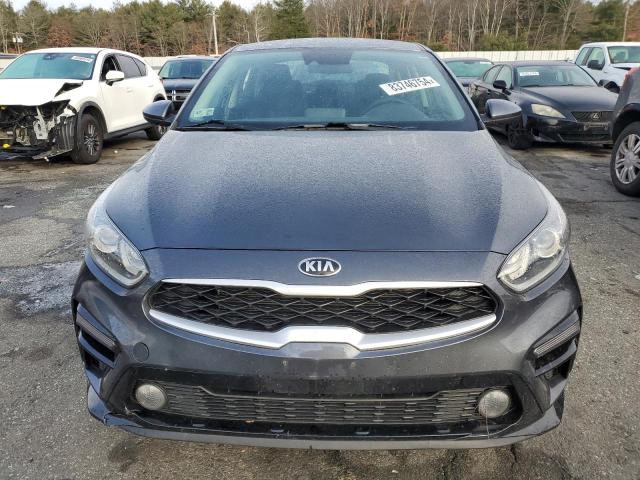 Photo 5 from auction – 2021 KIA FORTE FE with VIN 3KPF24AD8ME388041