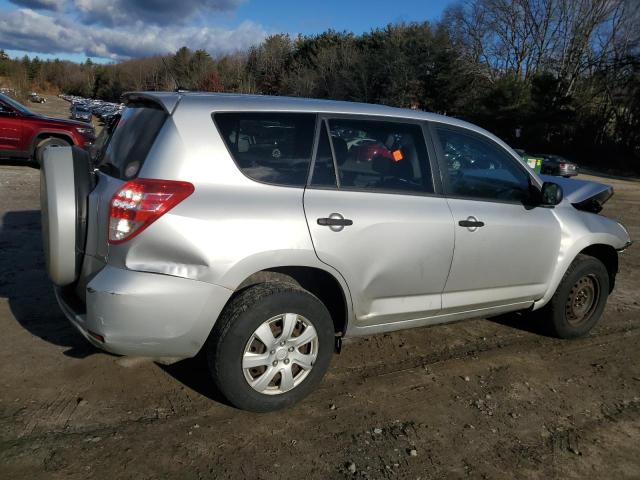 Photo 3 from auction – 2009 TOYOTA RAV4 with VIN JTMBF33V695001847