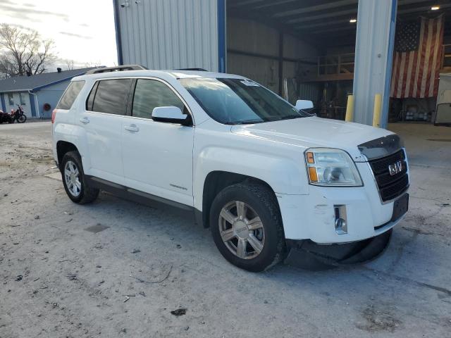 Photo 4 from auction – 2015 GMC TERRAIN SL with VIN 2GKALREK5F6249988