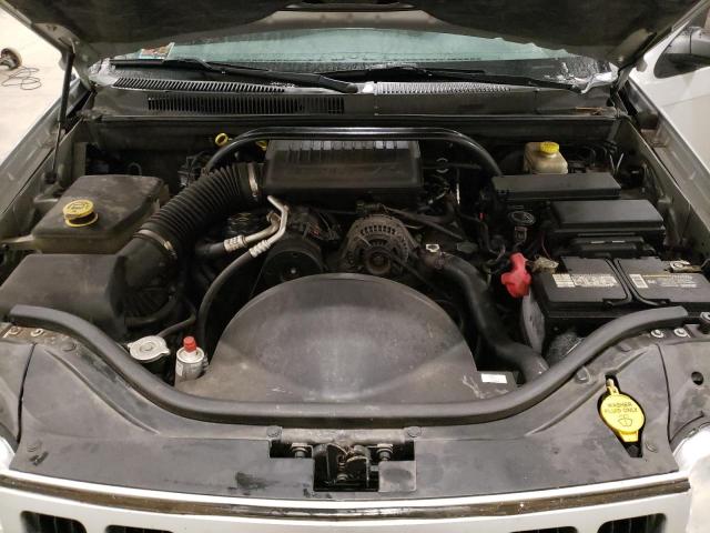 Photo 12 from auction – 2005 JEEP GRAND CHER with VIN 1J4GR48K55C572750