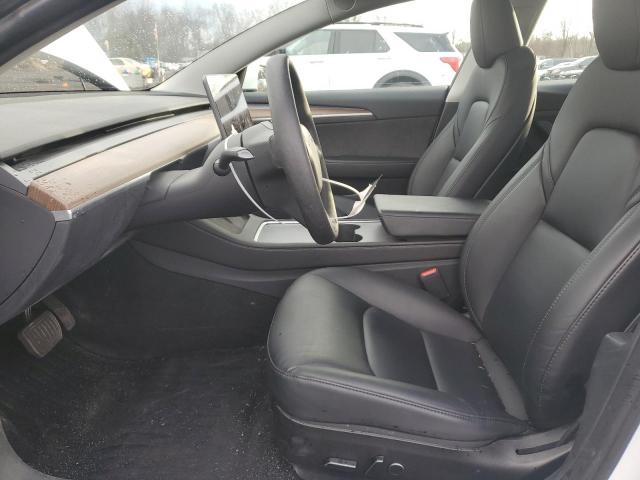 Photo 7 from auction – 2023 TESLA MODEL 3 with VIN 5YJ3E1EA0PF583476