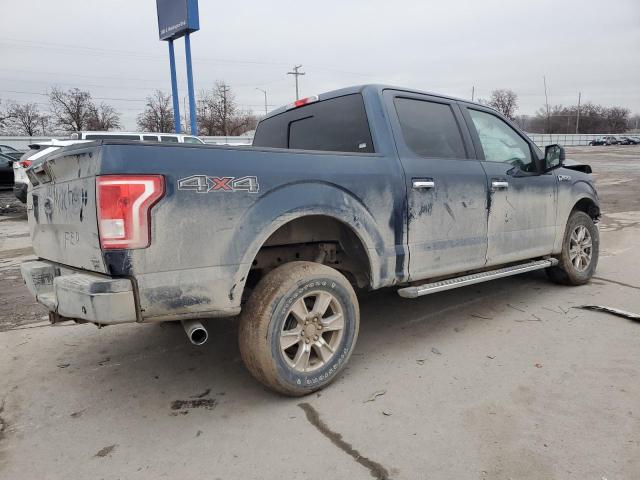 Photo 3 from auction – 2016 FORD F150 SUPER with VIN 1FTEW1EF1GFB43635
