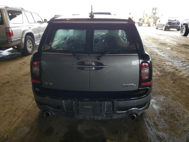 Photo 6 from auction – 2010 MINI COOPER S C with VIN WMWMM3C53ATZ33080