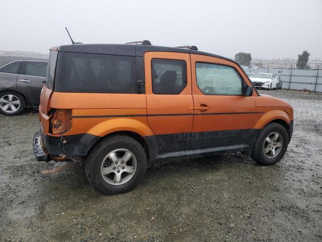 Photo 3 from auction – 2008 HONDA ELEMENT EX with VIN 5J6YH28788L015696