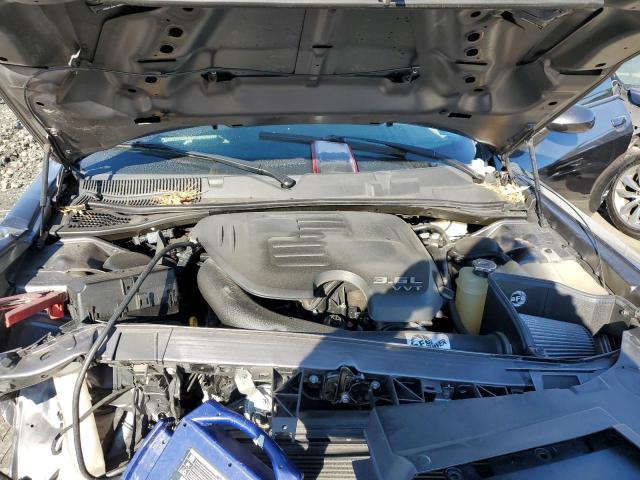 Photo 11 from auction – 2016 DODGE CHALLENGER with VIN 2C3CDZAG2GH316057