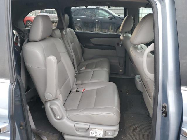 Photo 11 from auction – 2014 HONDA ODYSSEY EX with VIN 5FNRL5H66EB060653