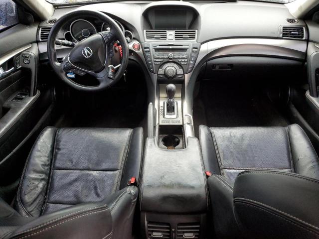 Photo 8 from auction – 2012 ACURA TL with VIN 19UUA9F73CA010769