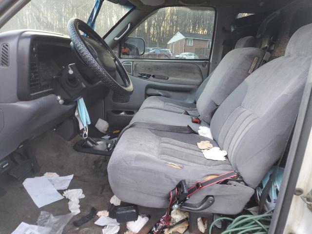 Photo 7 from auction – 1997 DODGE RAM 2500 with VIN 3B7KF23W7VM516976