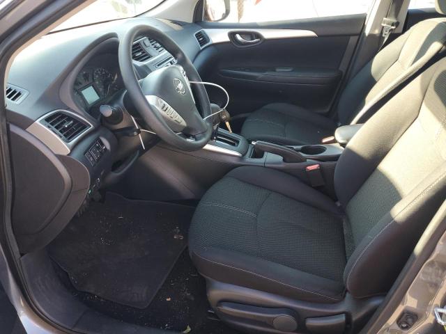 Photo 7 from auction – 2016 NISSAN SENTRA S with VIN 3N1AB7AP2GY280008