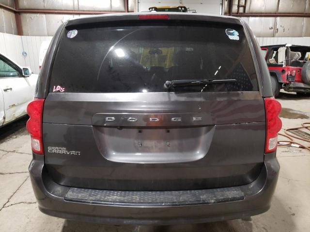 Photo 6 from auction – 2015 DODGE GRAND CARA with VIN 2C4RDGCG6FR570239